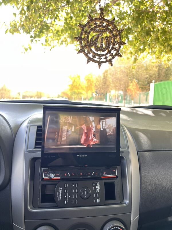 cykyan tv Z7250 pioneer 6 450 TMT - Ашхабад - img 3