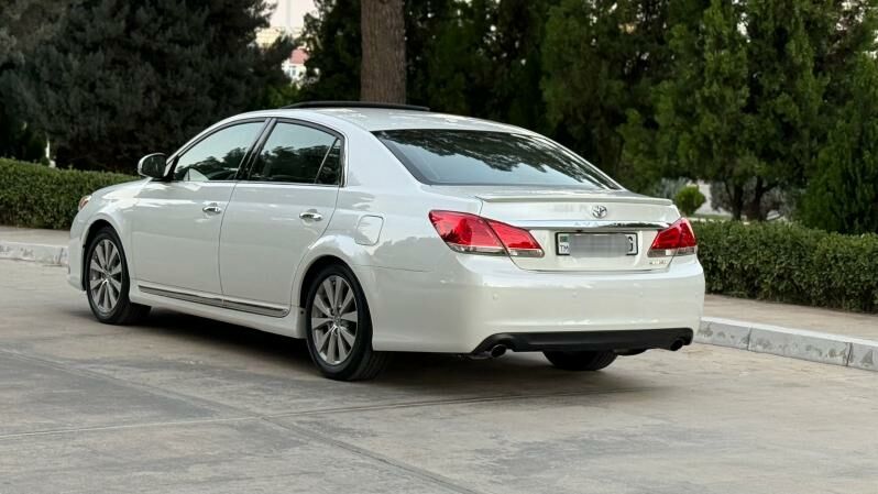 Toyota Avalon 2011 - 330 000 TMT - Aşgabat - img 4