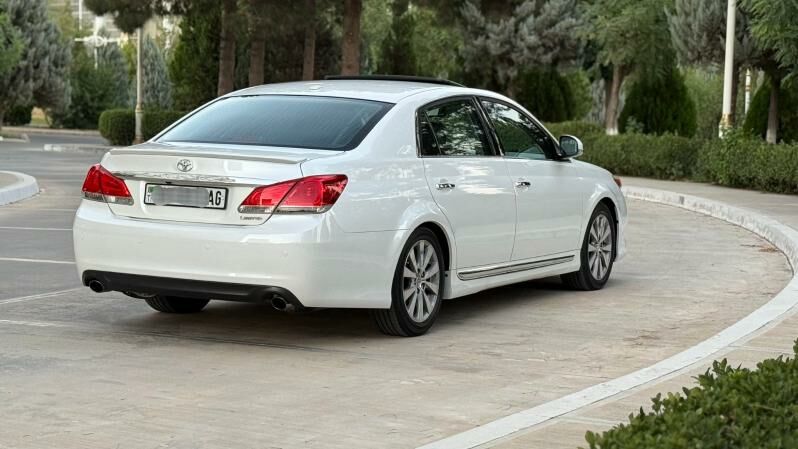 Toyota Avalon 2011 - 330 000 TMT - Aşgabat - img 2