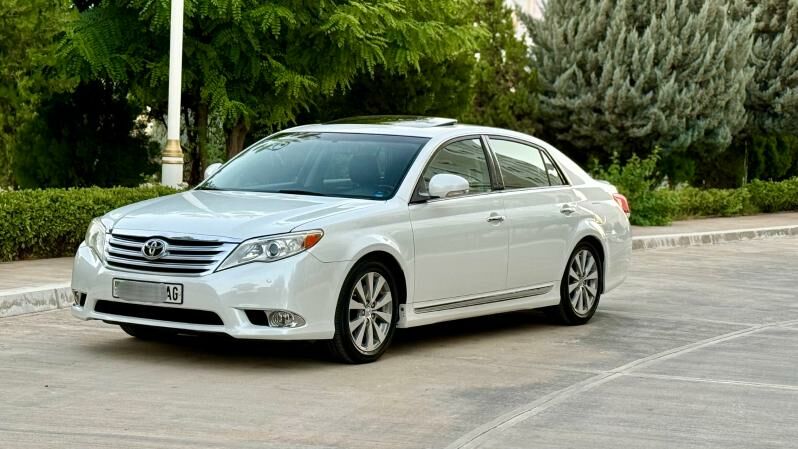 Toyota Avalon 2011 - 330 000 TMT - Aşgabat - img 6