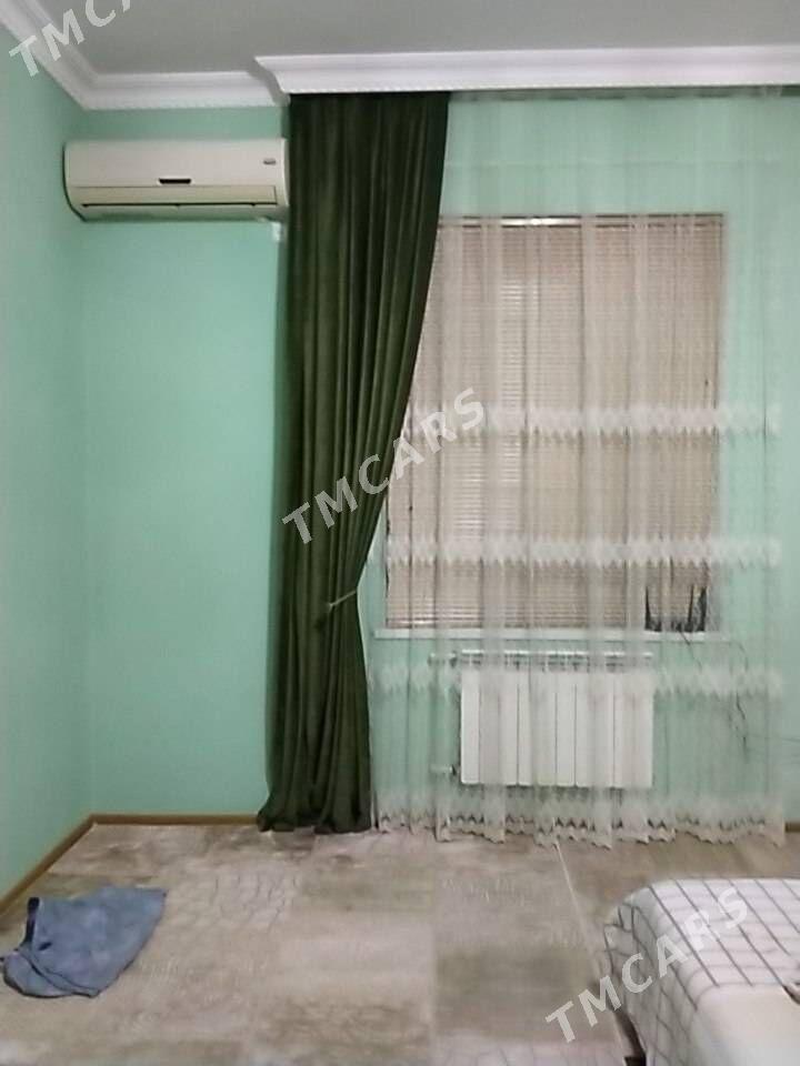 Zanawesga - Balkanabat - img 2