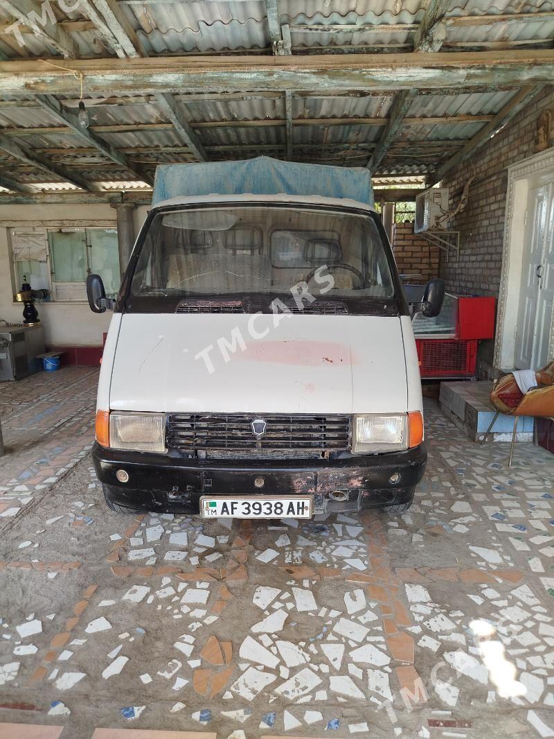 Gaz 24 1994 - 80 000 TMT - Теджен - img 3