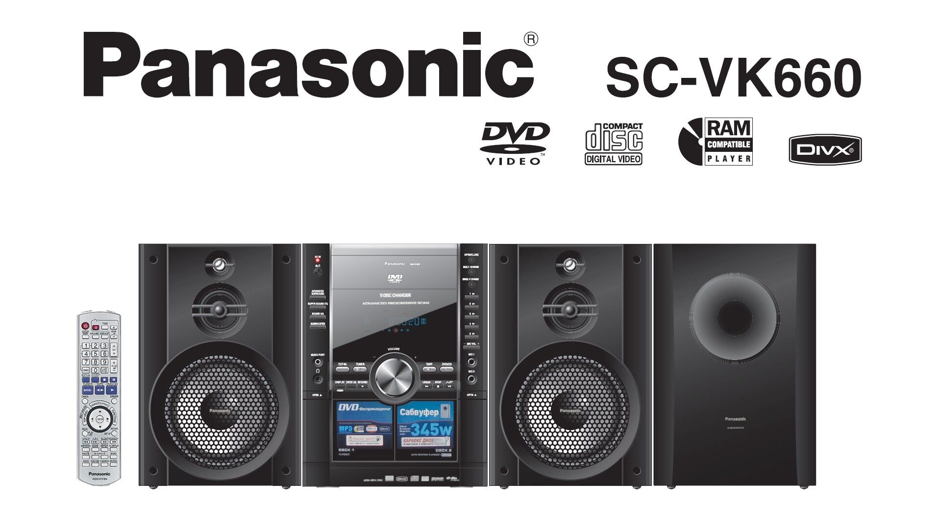 Panasonic 3 kalonkaly Sentr - Mary - img 3