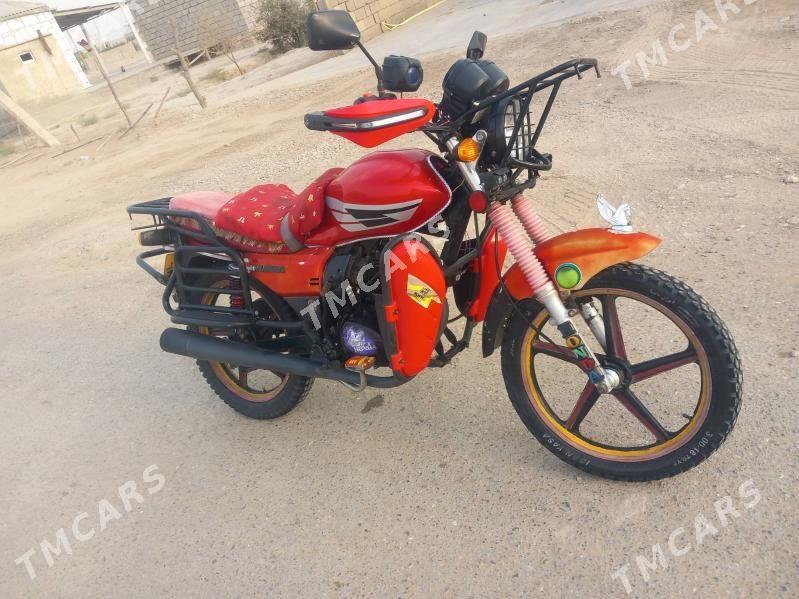 Fekon FK150-8G 2025 - 14 000 TMT - Этрек - img 5