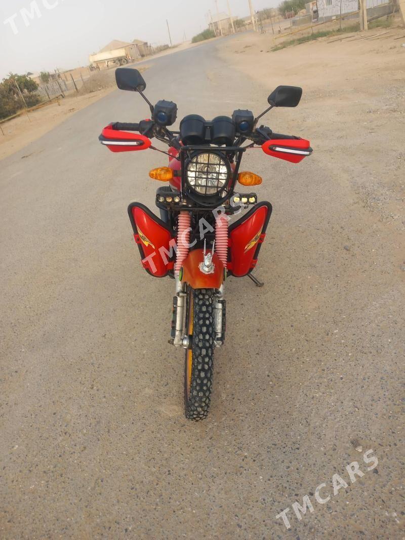 Fekon FK150-8G 2025 - 14 000 TMT - Этрек - img 3