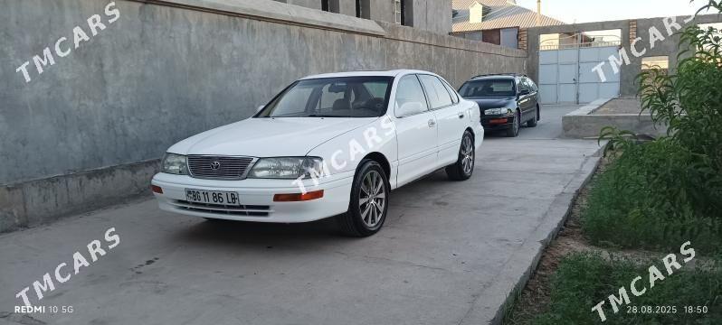Toyota Avalon 1995 - 86 000 TMT - Türkmenabat - img 4