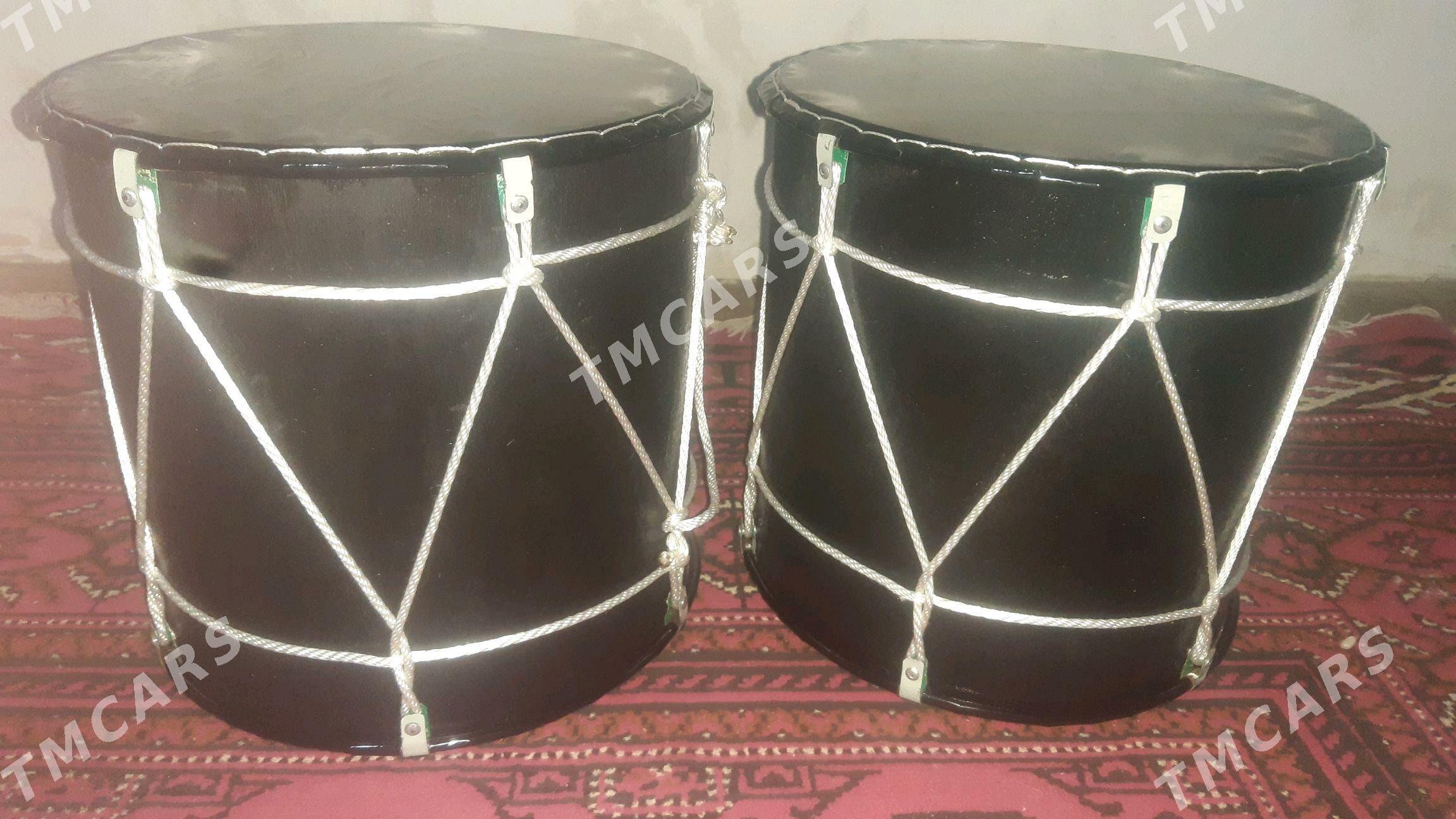 Daul   nagara - Губадаг - img 5