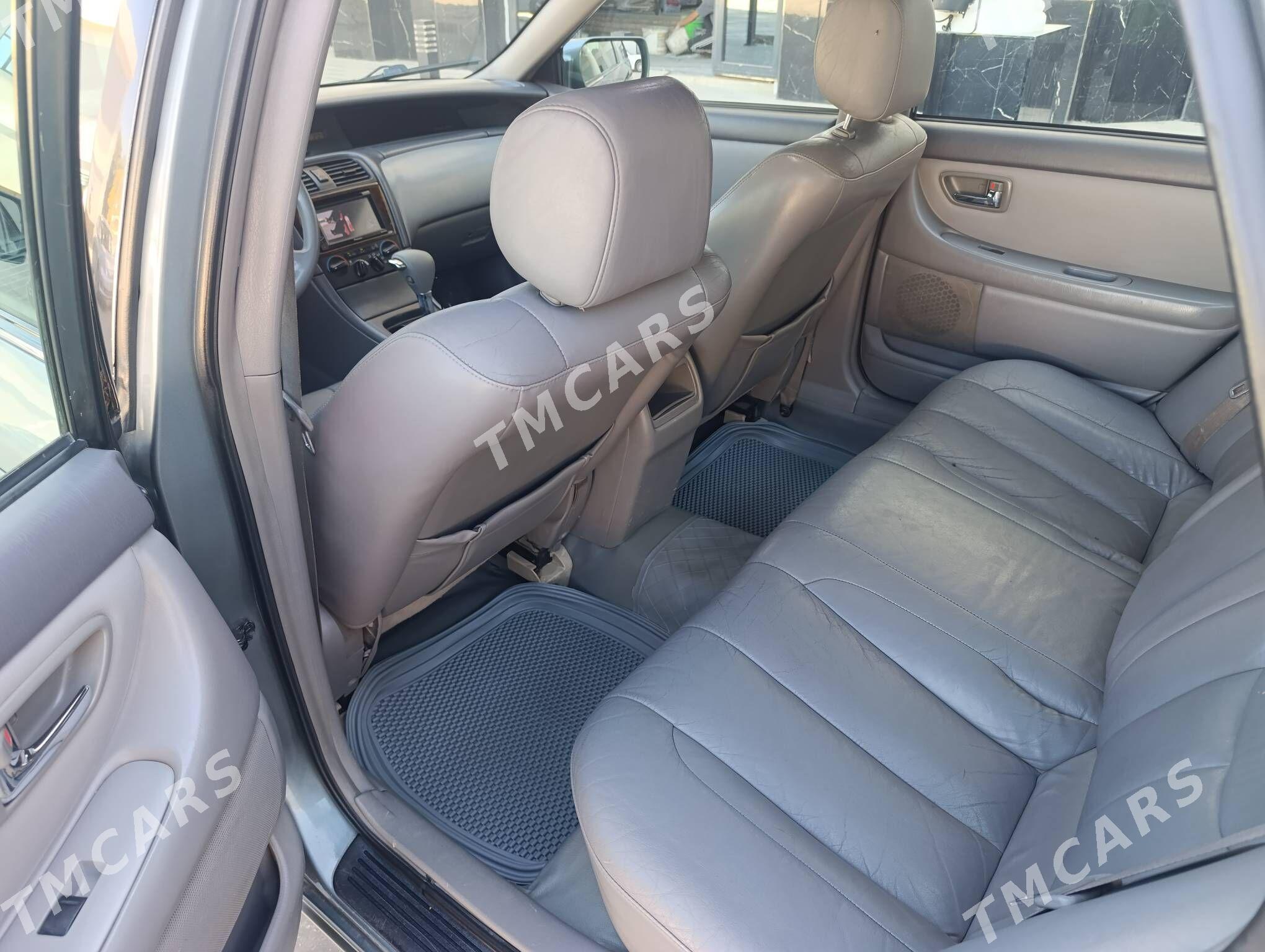 Toyota Avalon 2003 - 215 000 TMT - Дянев - img 5