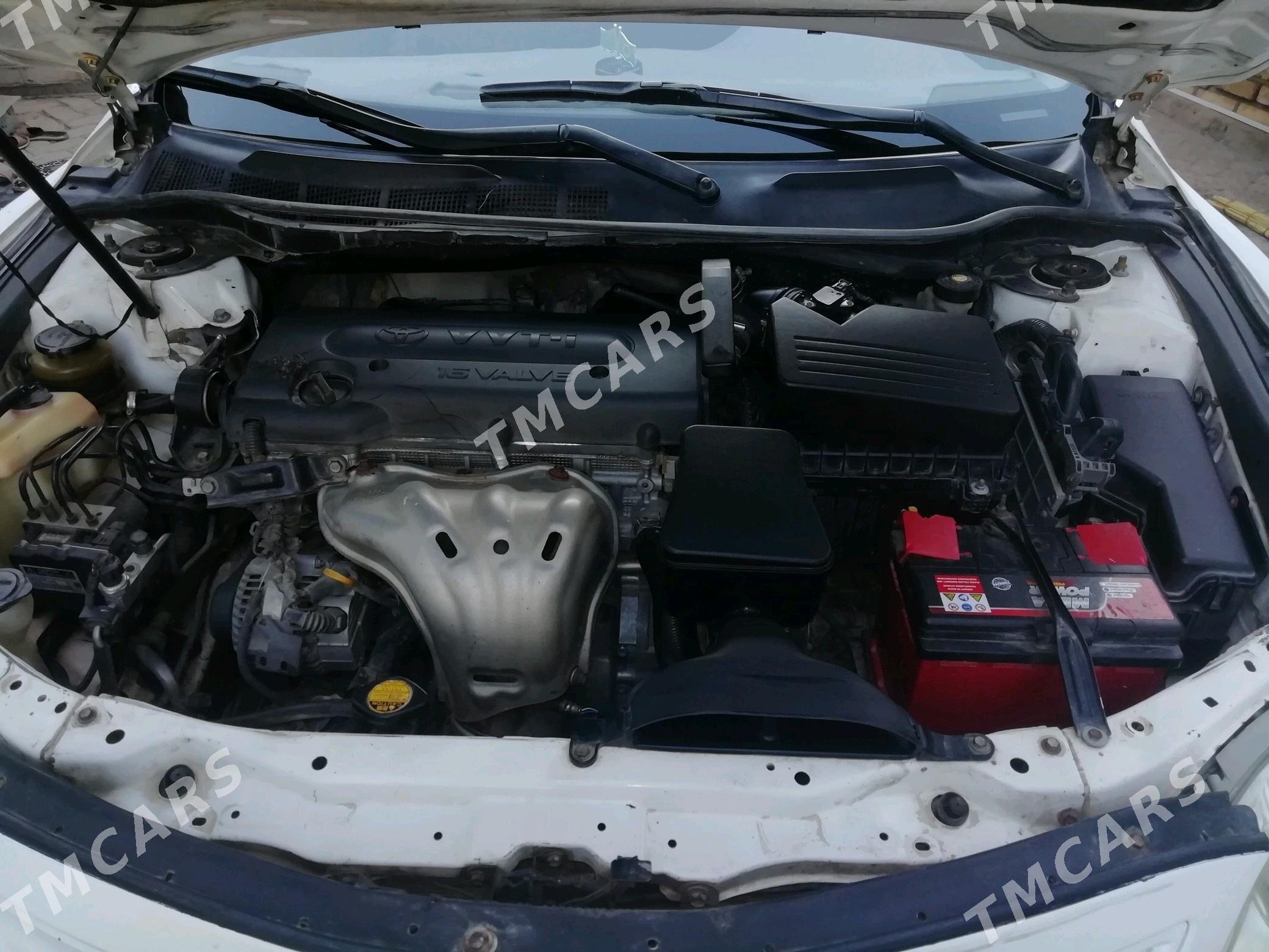 Toyota Camry 2010 - 140 000 TMT - Ёлётен - img 5