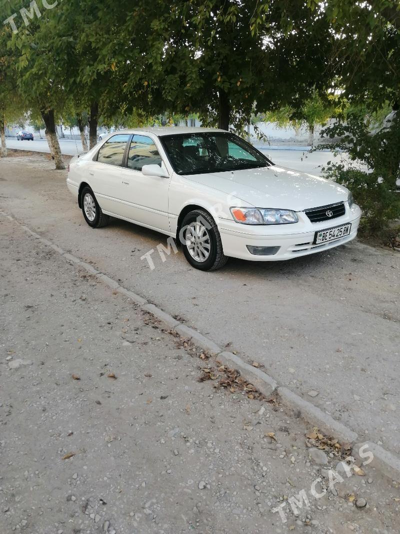 Toyota Camry 1999 - 132 000 TMT - Балканабат - img 5