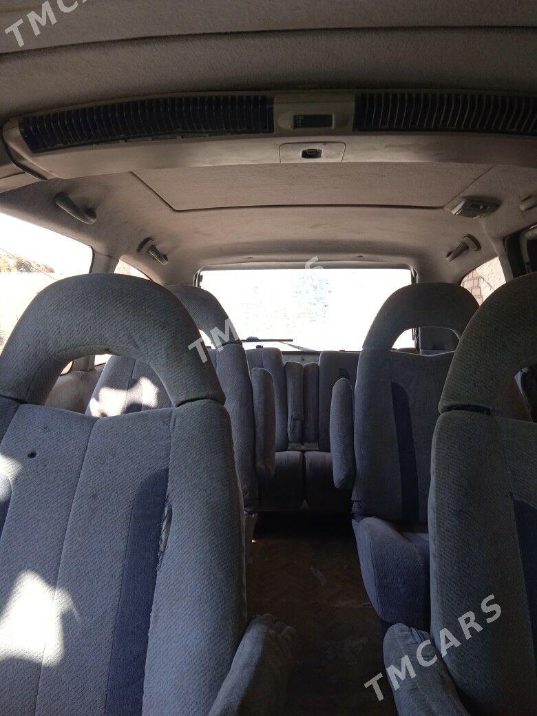 Toyota Previa 1991 - 50 000 TMT - Gurbansoltan Eje - img 3