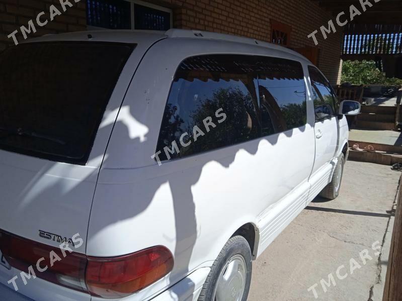 Toyota Previa 1991 - 50 000 TMT - Gurbansoltan Eje - img 2