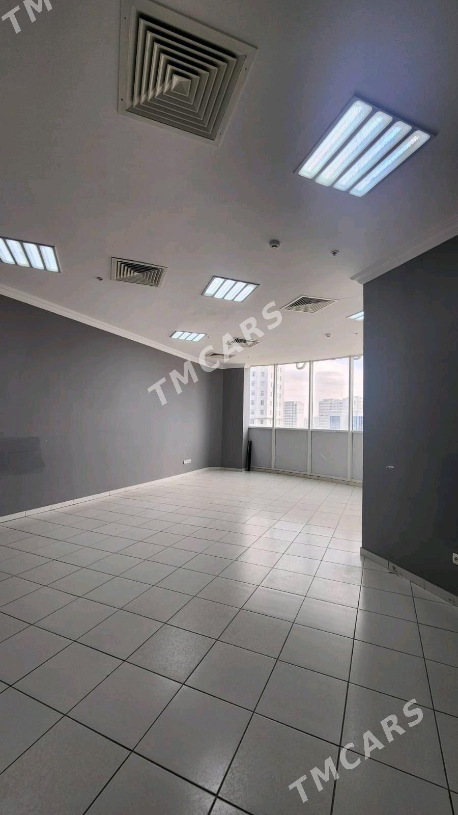  Arenda OFIS Pomishenya  - Ашхабад - img 7