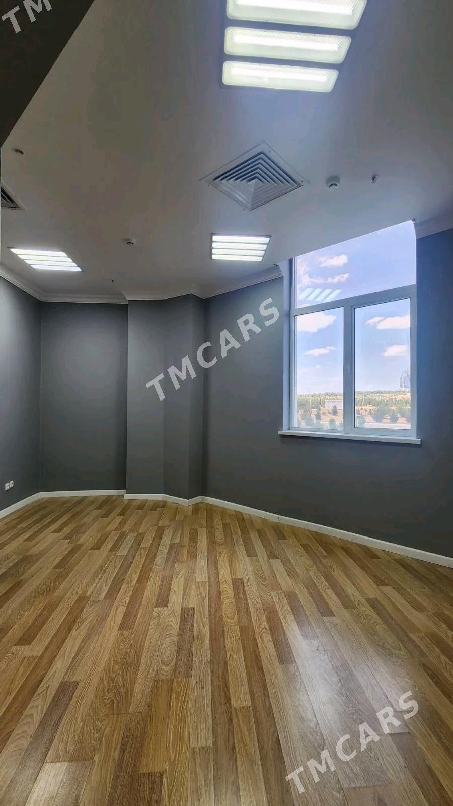  Arenda OFIS Pomishenya  - Ашхабад - img 4