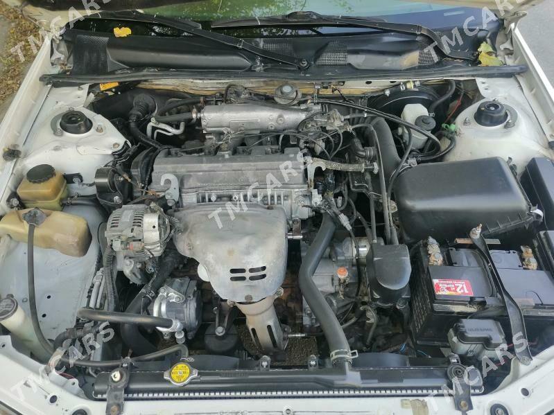 Toyota Camry 1999 - 132 000 TMT - Балканабат - img 8