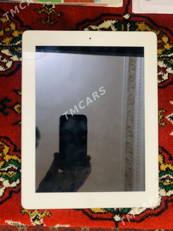 Ipad 1 - Mary - img 2