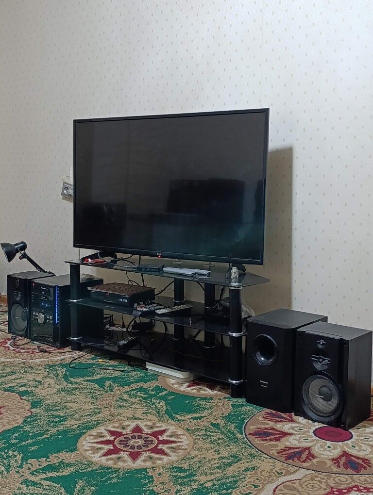 Panasonic 3 kalonkaly Sentr - Mary - img 4
