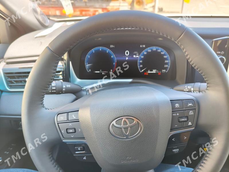 Toyota Camry 2025 - 696 000 TMT - Ашхабад - img 6