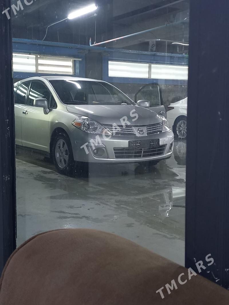 Nissan Versa 2012 - 137 000 TMT - Aşgabat - img 3