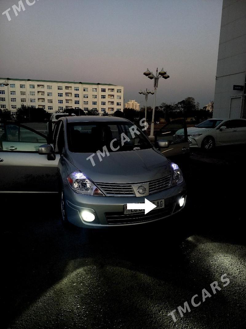 Nissan Versa 2012 - 137 000 TMT - Aşgabat - img 2