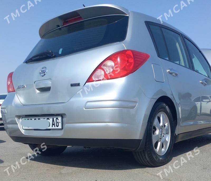 Nissan Versa 2012 - 137 000 TMT - Aşgabat - img 5