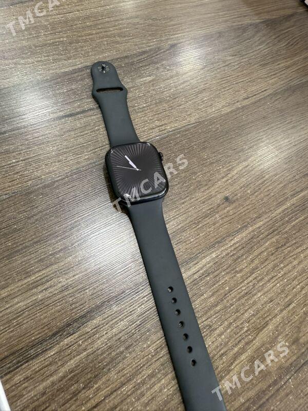 APPLE WATCH 10 - Мары - img 4