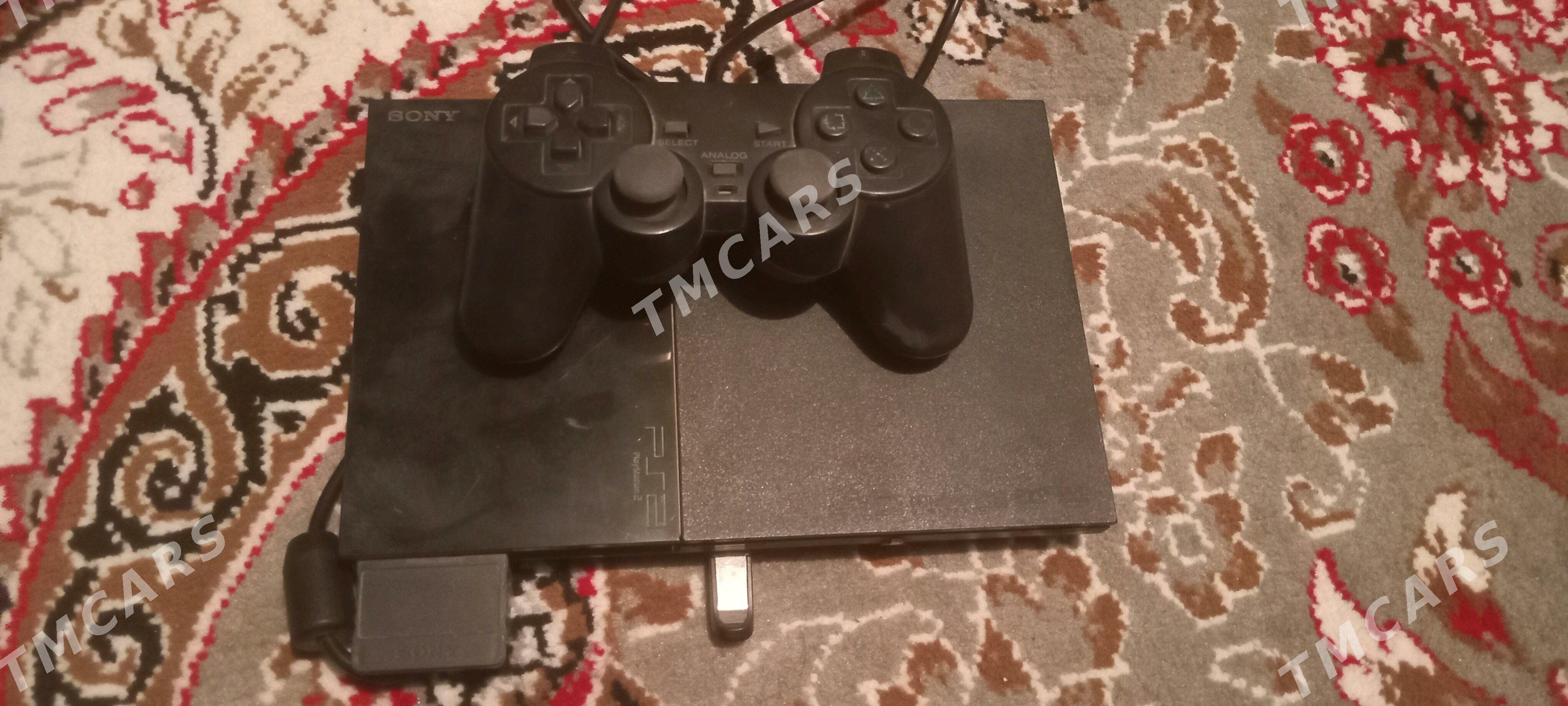 ps 2 - Каракумский этрап - img 2