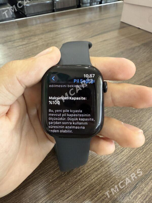 APPLE WATCH 10 - Мары - img 2