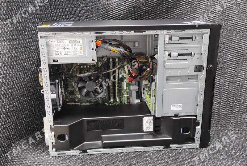 Сервер HPE ProLiant ML30 Gen10 - Ашхабад - img 3