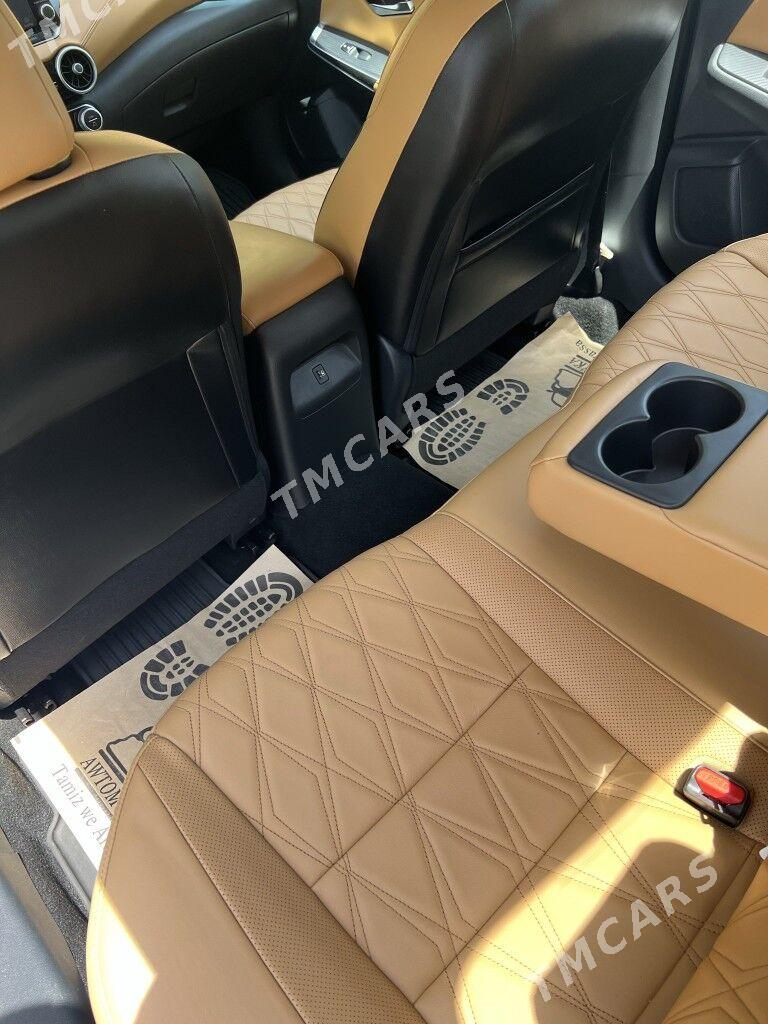 Nissan Sentra 2020 - 240 000 TMT - Ашхабад - img 6