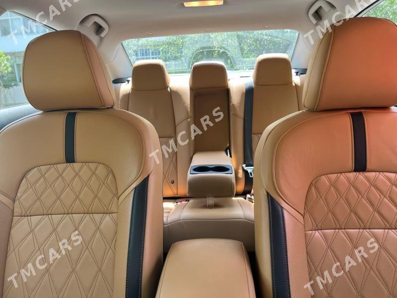Nissan Sentra 2020 - 240 000 TMT - Ашхабад - img 9