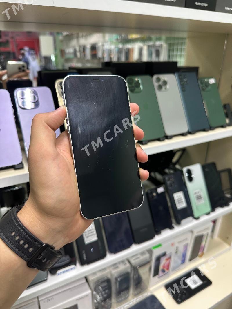 iphone 12pro - Aşgabat - img 1