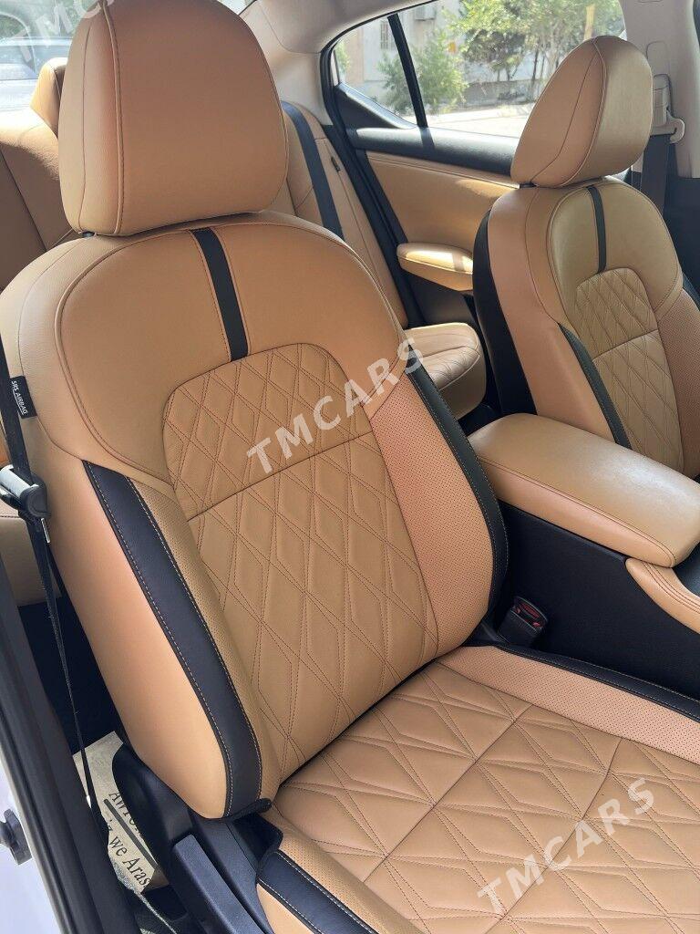 Nissan Sentra 2020 - 240 000 TMT - Ашхабад - img 3