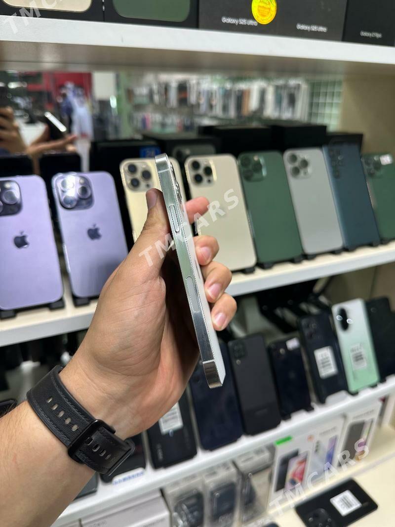 iphone 12pro - Aşgabat - img 5