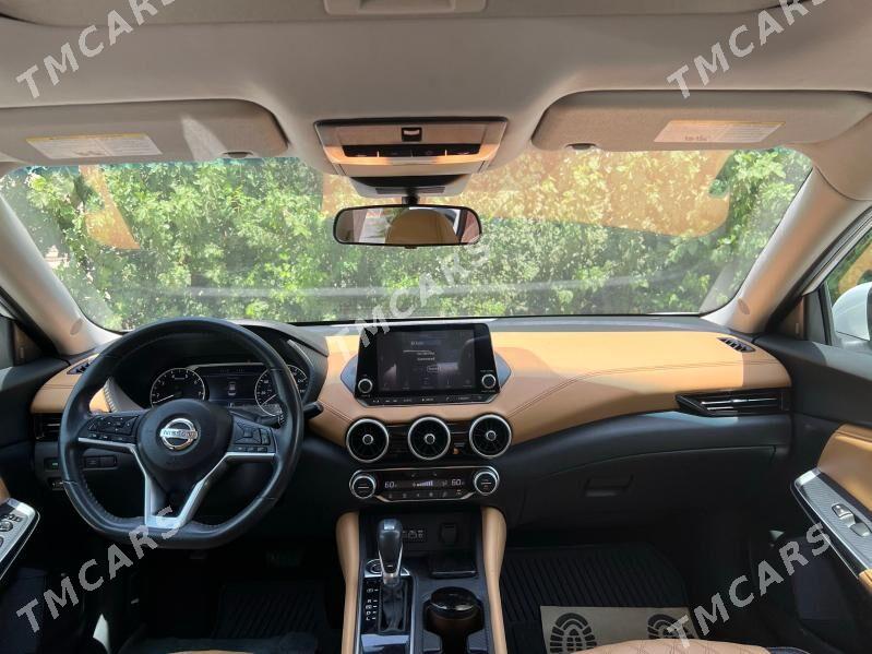 Nissan Sentra 2020 - 240 000 TMT - Ашхабад - img 8
