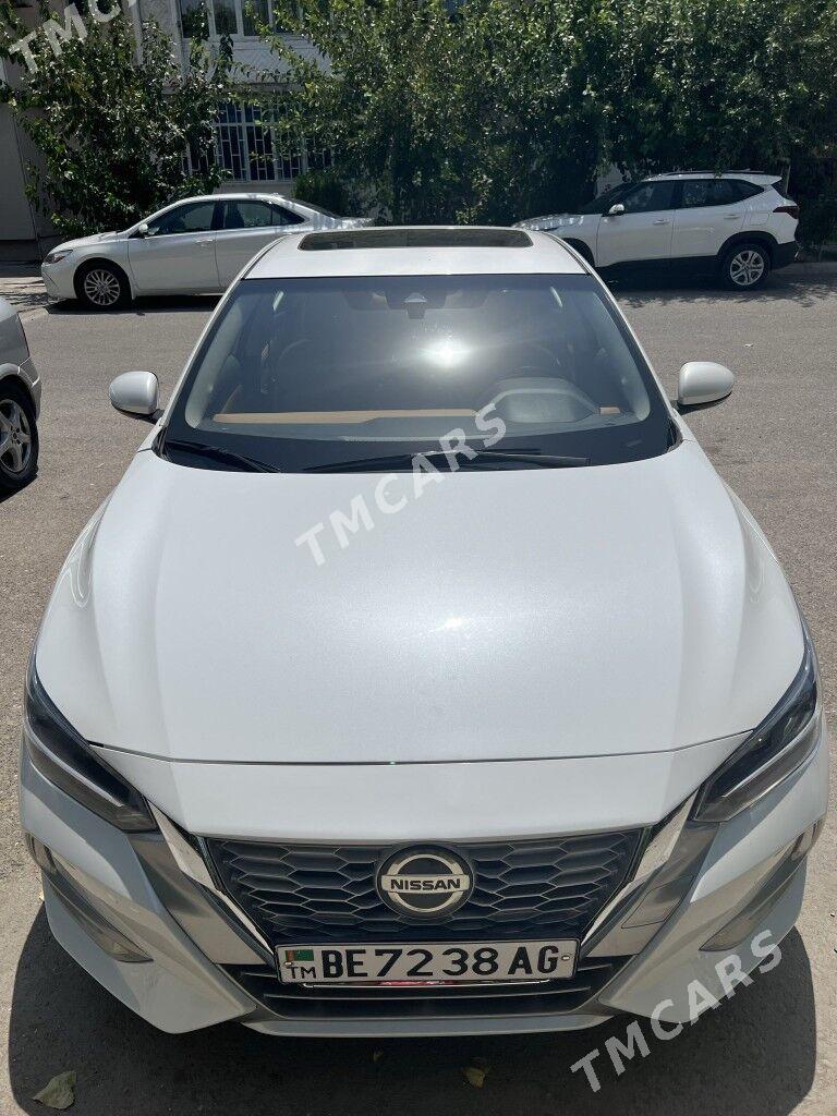 Nissan Sentra 2020 - 240 000 TMT - Ашхабад - img 2