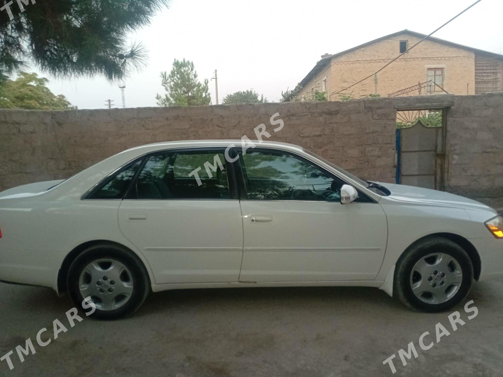 Toyota Avalon 2000 - 170 000 TMT - Туркменабат - img 2