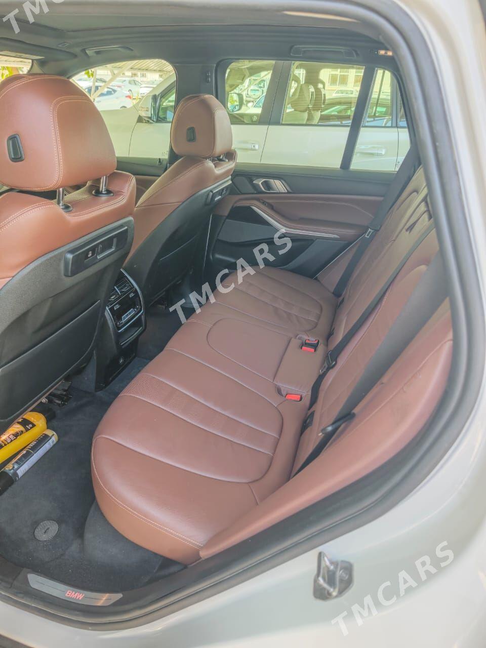 BMW X5 2020 - 1 000 000 TMT - Ашхабад - img 5