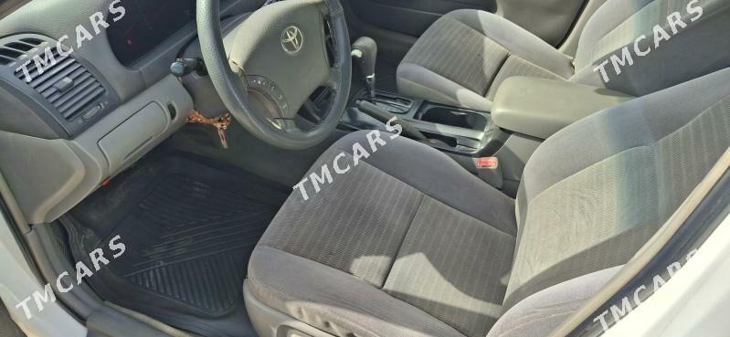 Toyota Camry 2005 - 142 000 TMT - Murgap - img 6