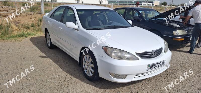 Toyota Camry 2005 - 142 000 TMT - Murgap - img 3