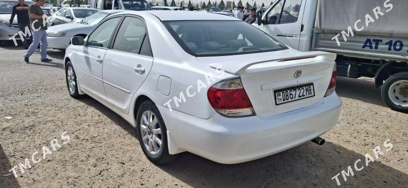 Toyota Camry 2005 - 142 000 TMT - Murgap - img 4