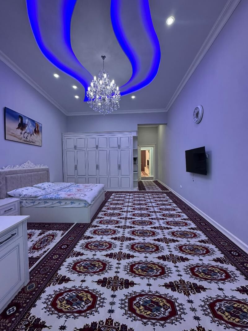 Arenda Paket Elitka 4komnat  - Ашхабад - img 6