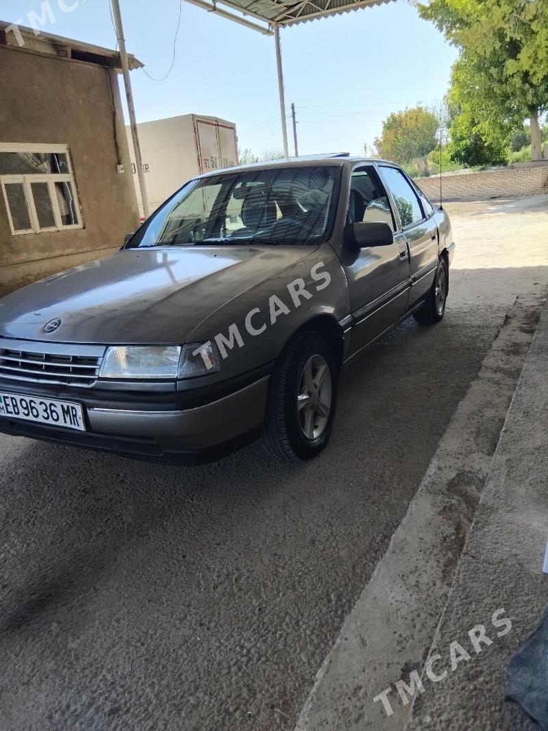 Opel Vectra 1989 - 34 000 TMT - Mary - img 3