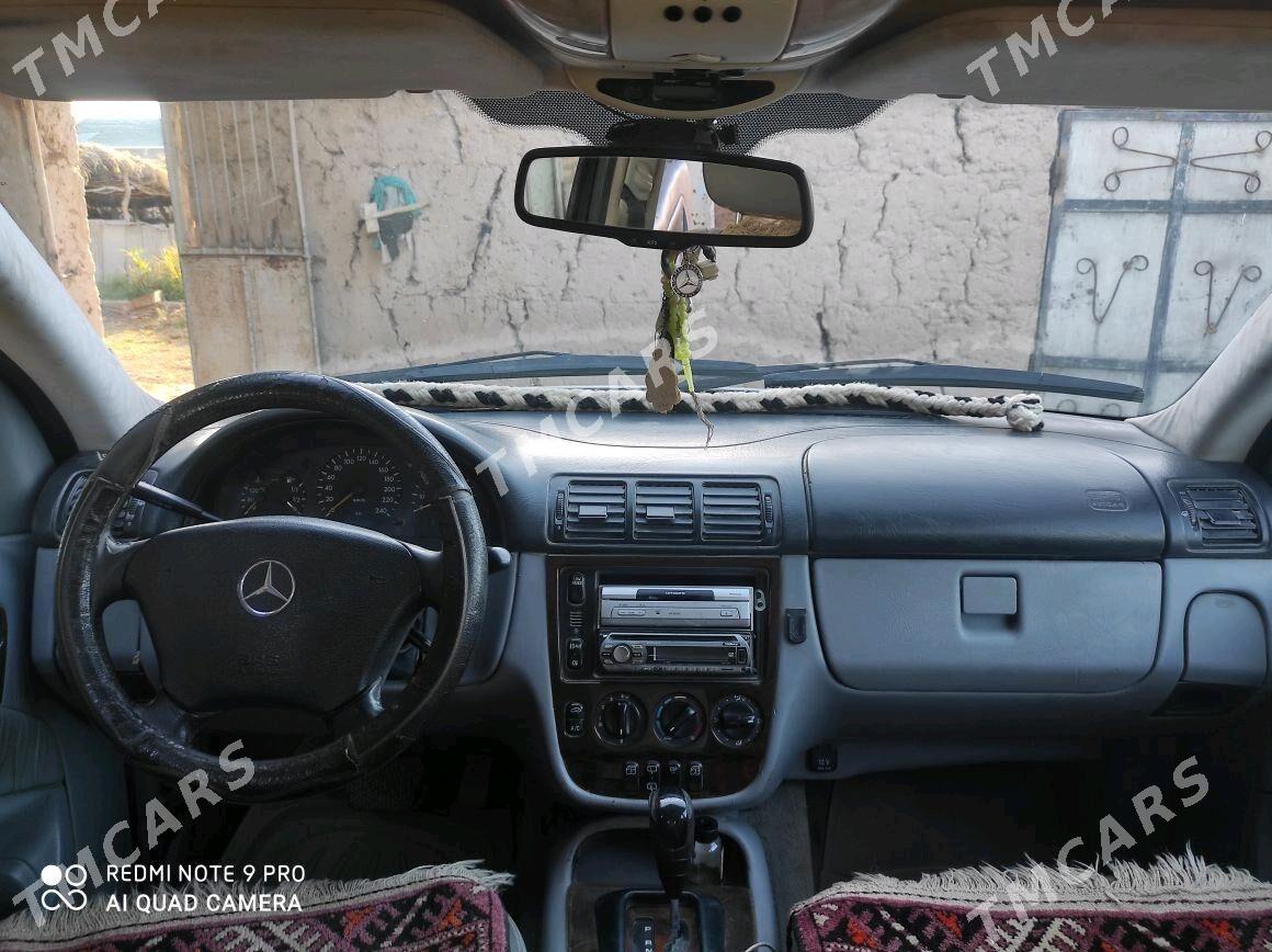Mercedes-Benz ML350 2001 - 80 000 TMT - Köneürgenç - img 3