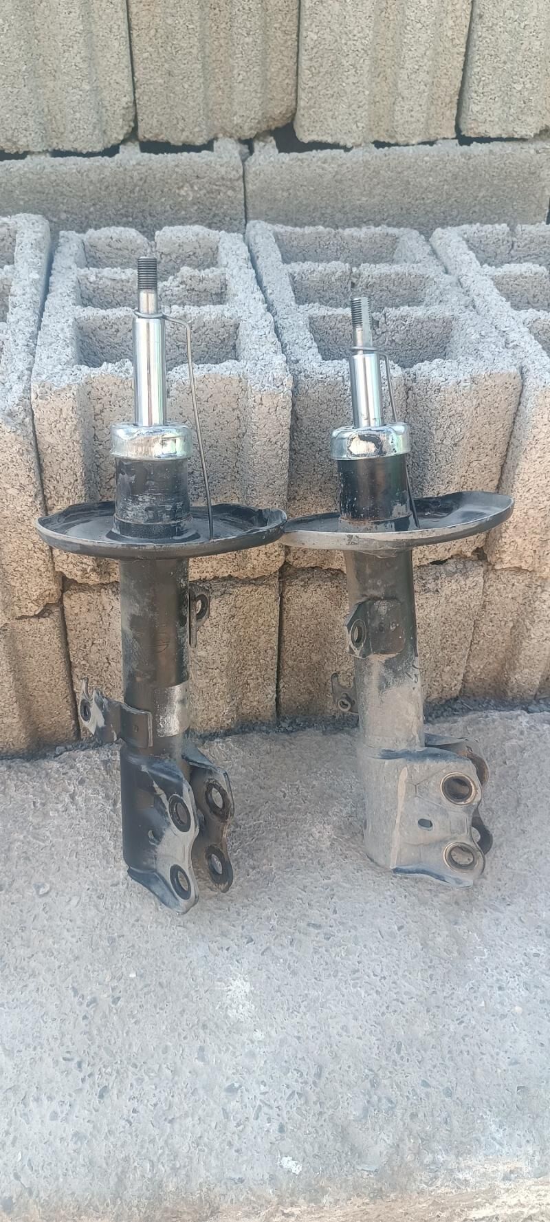 ametzator 320 TMT - Анев - img 3