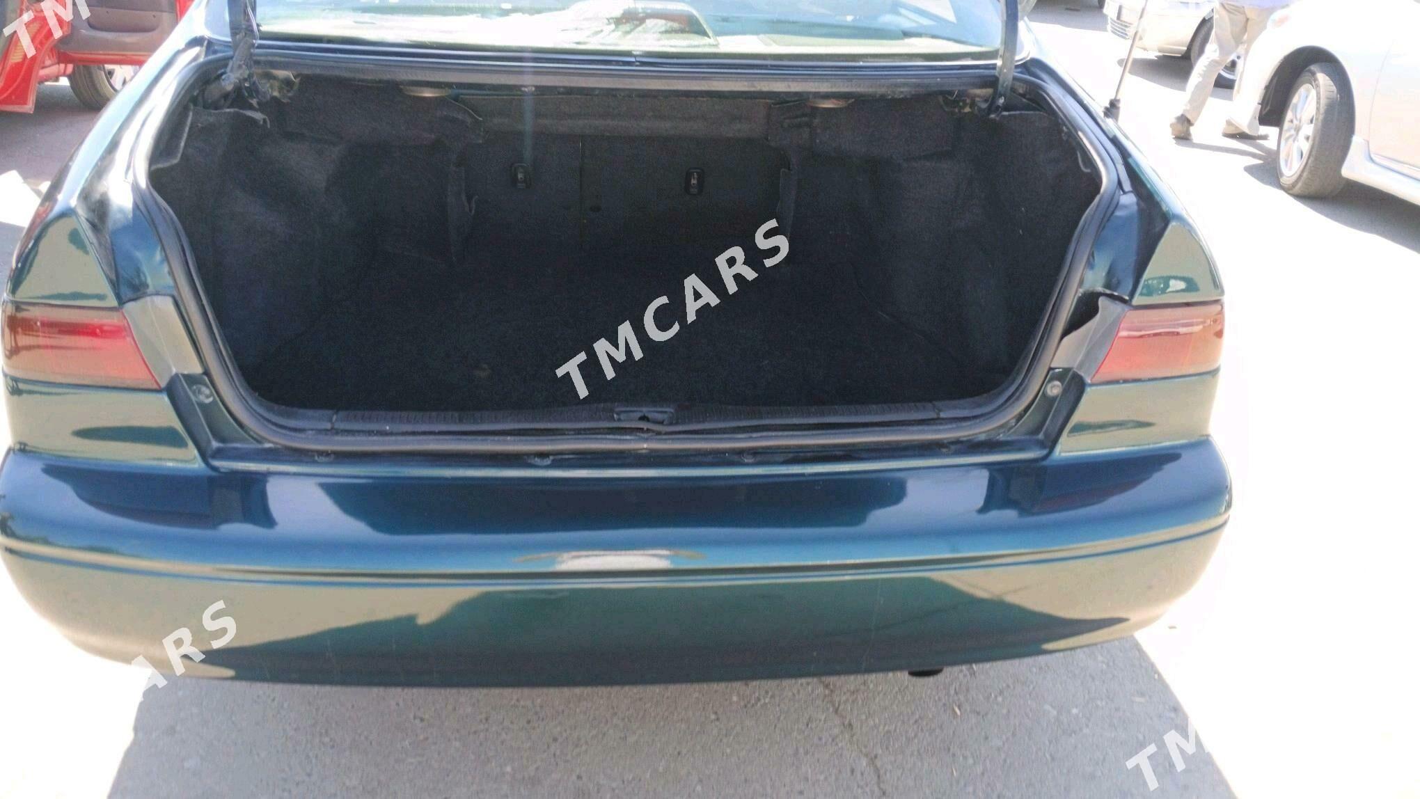 Toyota Camry 1998 - 125 000 TMT - Гурбансолтан Едже - img 9