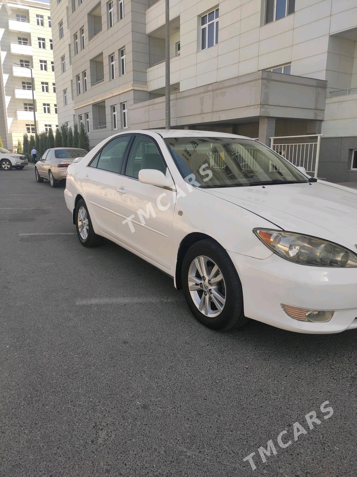 Toyota Camry 2002 - 145 000 TMT - Mary - img 3