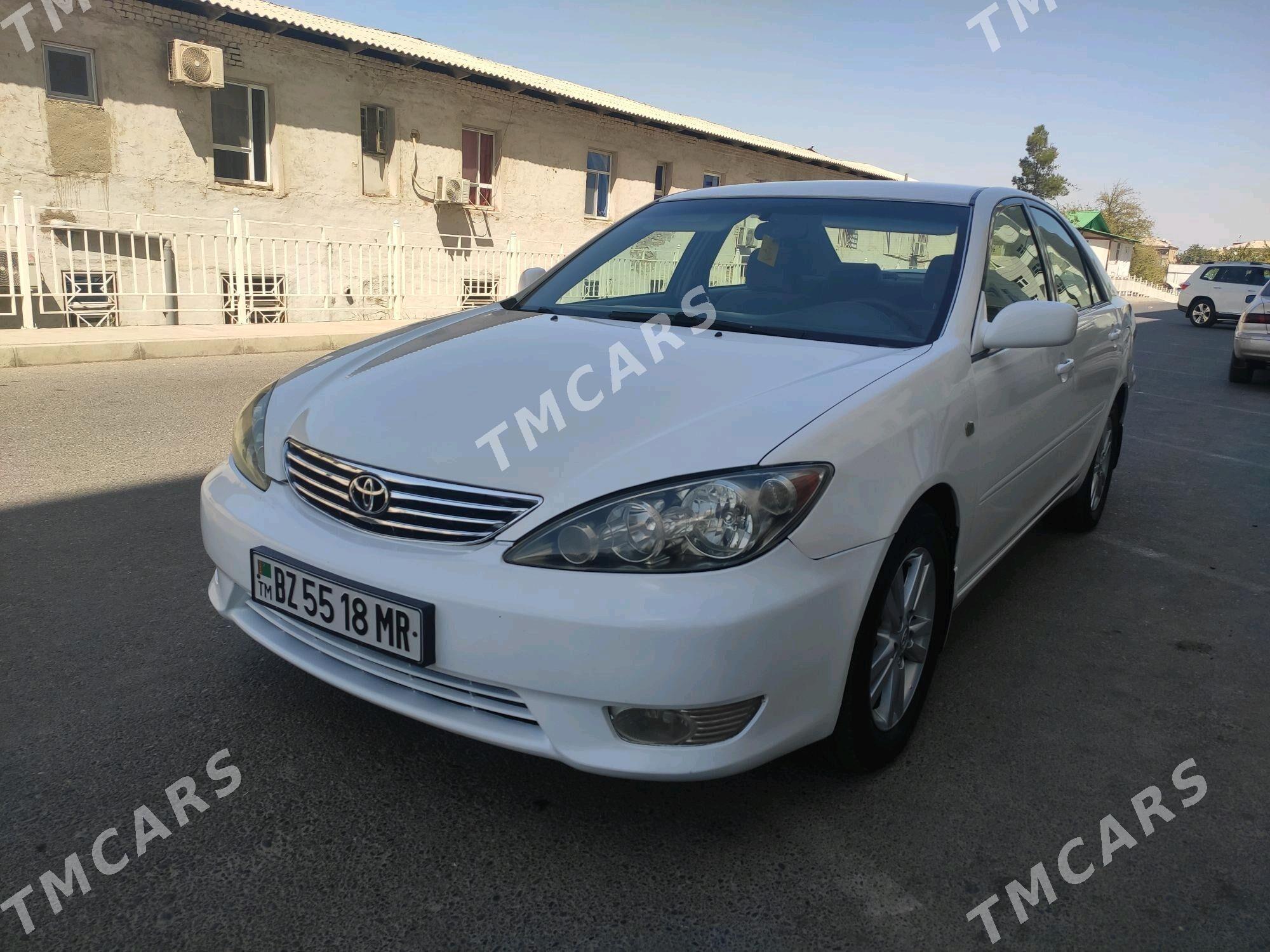 Toyota Camry 2002 - 145 000 TMT - Mary - img 2
