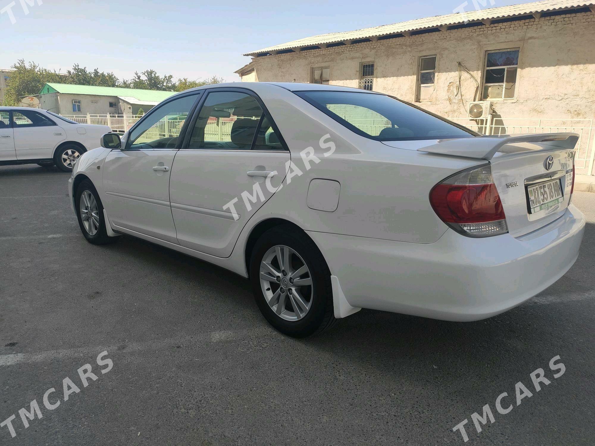 Toyota Camry 2002 - 145 000 TMT - Mary - img 5