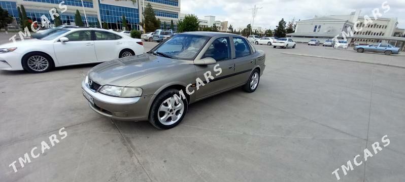Opel Vectra 1997 - 50 000 TMT - Mary - img 10